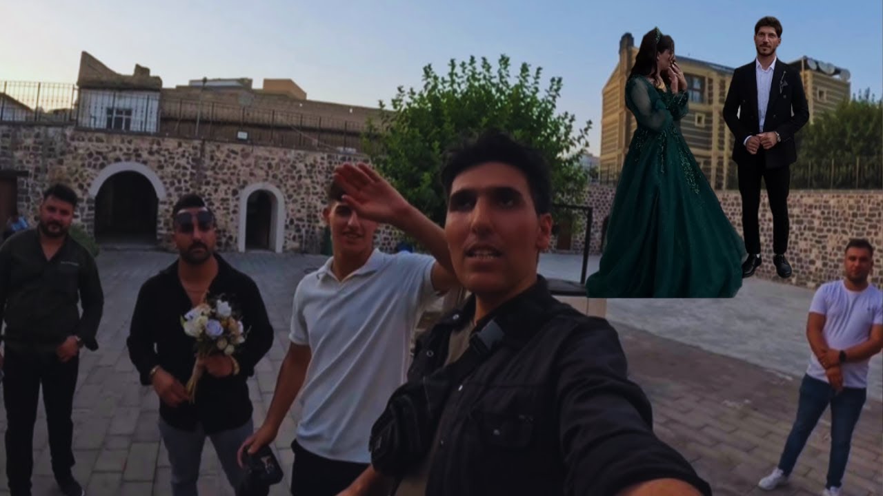 Medyanın Size Göstermedikleri! - Burası Cizre - Şırnak