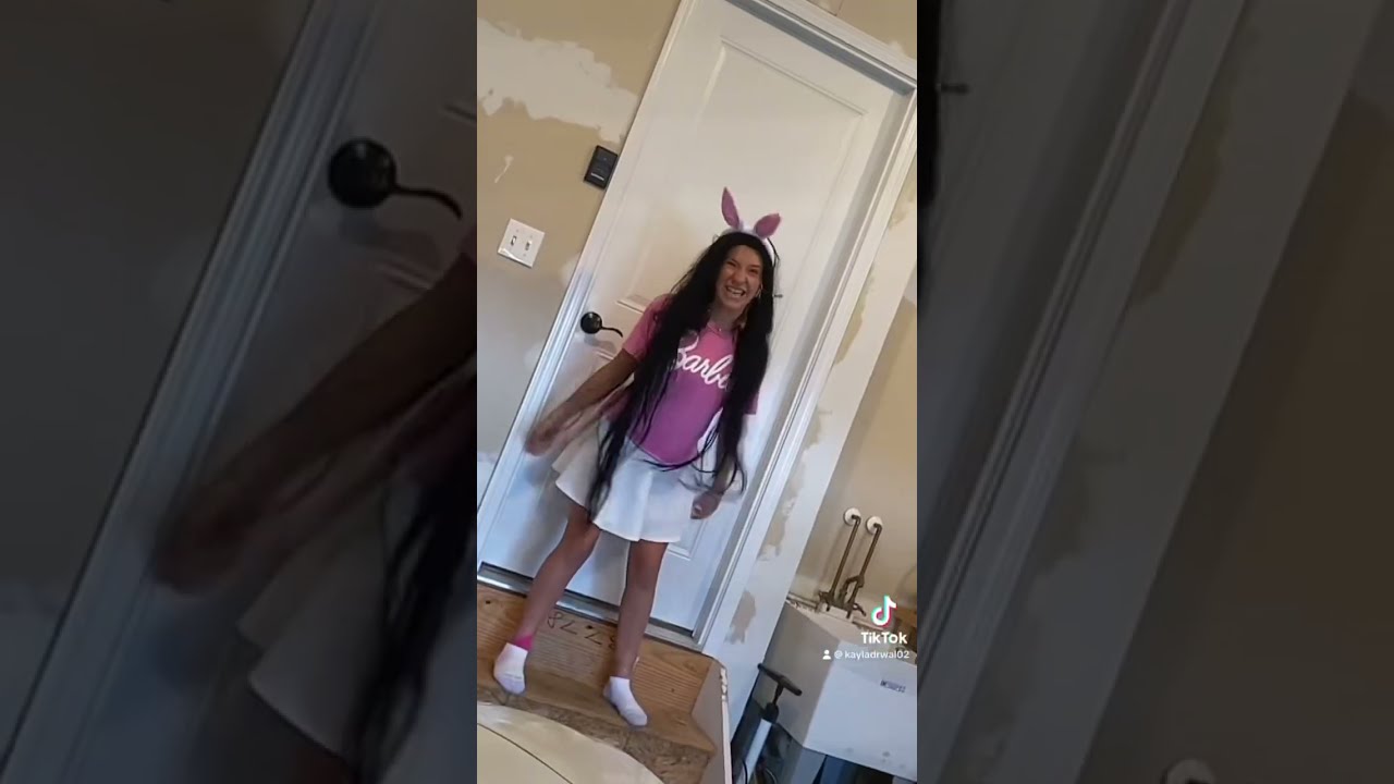 IM A BARBIE GIRL KAYLA KALLI SKIT Shorts