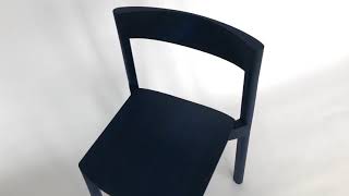 03_017 EDGE CHAIR