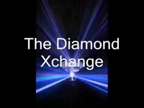 Diamond Xchange Theme