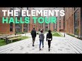 Take a look around the elements at sheffield hallam university