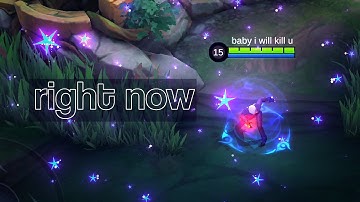 [RIGHT NOW 💕] gusion velocity edit⚡ MOBILE LEGEND BANG BANG💥💥 (MLBB) [GMV/EDIT] FREE PRESET 🥰😘