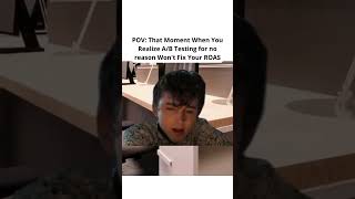 Facebook Ads Predict My Day