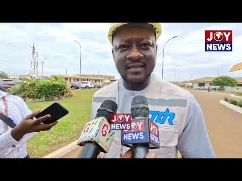 TOR turnaround: BDCs stopped storing products with us over quantity losses – MD Edmund Kombat