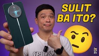 realme 12+ 5G - Eto na Kaya Dapat Mong Bilhin?