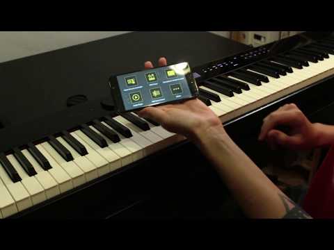 Самое компактное цифровое пианино! CASIO Privia PX-S