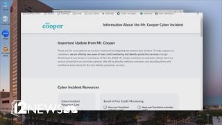 Millions have their information stolen in data breach