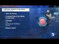ASP Corporal Resigns