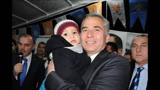 İLLE AKPARTİ AKPARTİ  ACIPAYAM SEÇİM KLİBİ  foto ayfa