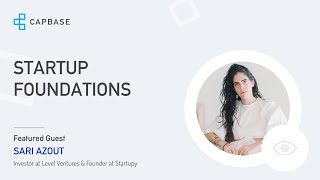 Sari Azout On Psychological Freedom And The Future Of Social Media Startup Foundations