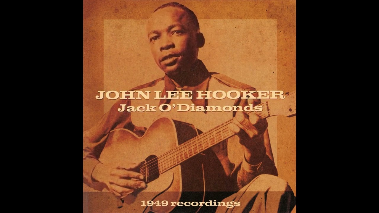 ◾️ブルース傑作■JOHN LEE HOOKER■ジョンリーフッカー■ Never Great John Lee Hooker : John Lee Hooker | HMV&BOOKS online - PCD-25088