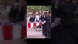 Thumbnail for Amerika herdenkt aanslagen van 9/11