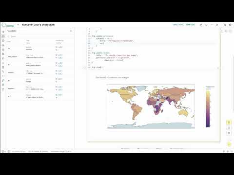 Controlling colorbars in Plotly