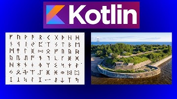 The Surprising Origin of the Name Kotlin