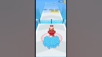 Count Master-Stickman Clash😮level 242 game on Android