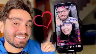 أخيرا لقيتها