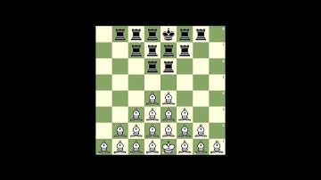 Fairy chess | Crazy chess | #chess #grandmaster #checkmate #chessgame