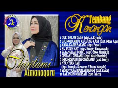 Full Album Chintami Atmanagara