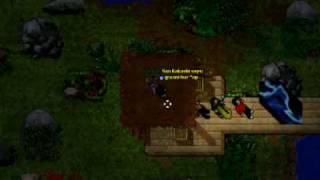 Angels Of War warmen otserv