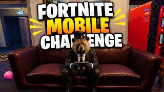 Can I get a win in Fortnite on Mobile?