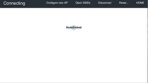 Captive Portal