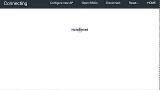 Captive Portal