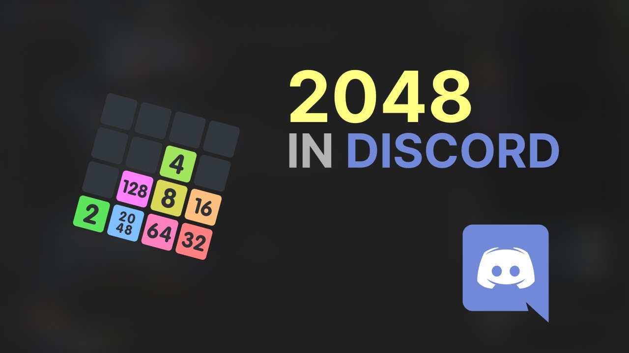 I Made 48 In Discord Making Of A Discord Bot 2 Youtube