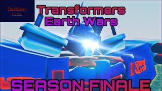 Transformers Earth Wars EP10: Judgement Day (GMod Series)