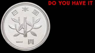 Rare 1991 Japanese 1 Yen Coin Worth Millions
