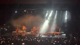 Haluk Levent Almanya Konseri