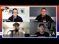Bears Bye Week Special w/ Robert Mays & Nate Tice! Good & Bad of 2021 so far
