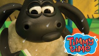 When The Weather Went Wild In Timmy Time