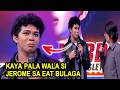 BAKIT HINDI NAKIKITA ANG KA-VOICE NI ELVIS PRESLEY NA SI JEROME EVARDOME SA EAT BULAGA?❗