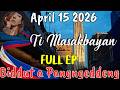 Ti Masakbayan - "Biddut a Pangngeddeng" Full Story Ilocano Drama 2026 #timasakbayan #ilocanodrama