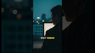 AI can’t replace this - The Human Advantage | Offline Mode #01 screenshot 4