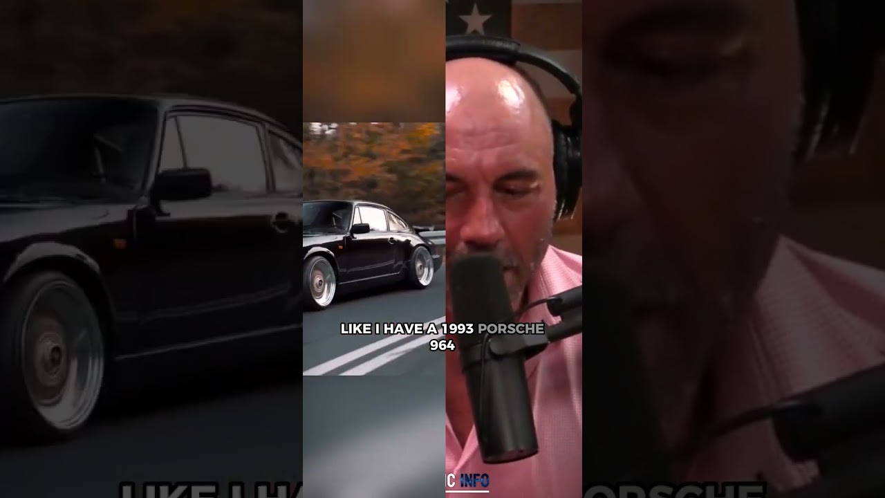 Elon Musk's Car Collection! 🚗 | 