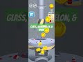 ASMR HYDRAULIC PRESS MACHINE DESTROY GLASS WATERMELON BRICK Satisfying Asmr Simulation 