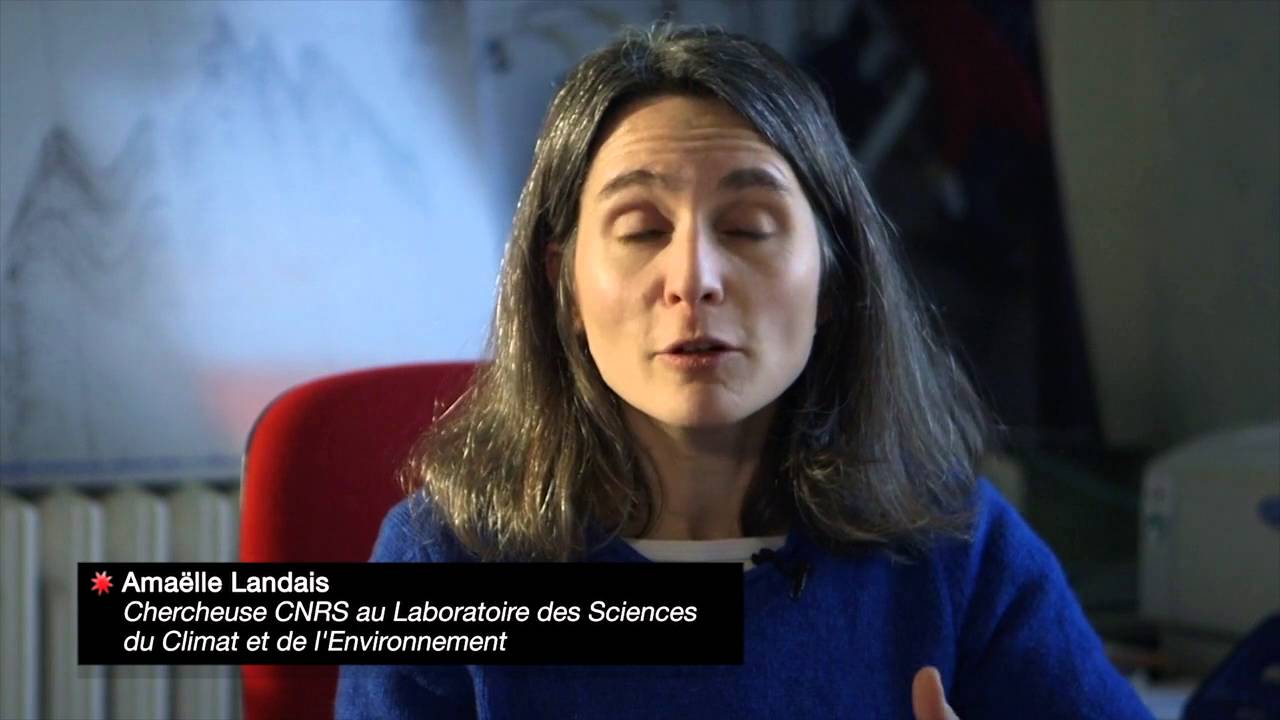 Laboratoire des sciences du climat YouTube