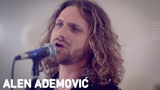 ALEN ADEMOVIC - EVO SUNCA (OFFICIAL VIDEO) ALEN ADEMOVIC - EVO SUNCA (OFFICIAL VIDEO)