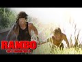 'Rambo vs. Rocket-Propelled Grenades' Scene | Rambo: First Blood Part II