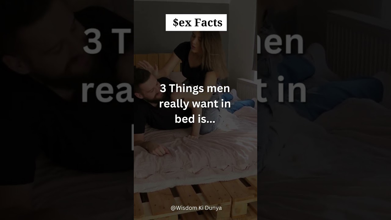 ⁣psychology facts about Sexuality in  Men 5. #psychologyfacts #facts #shots #psychology #viral