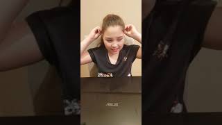 Маша. Камилл и учитель