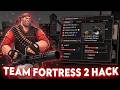TF2 Hack 2026 - Free Aimbot, ESP, Wallhack & Cheats | Team Fortress 2 Hack Download