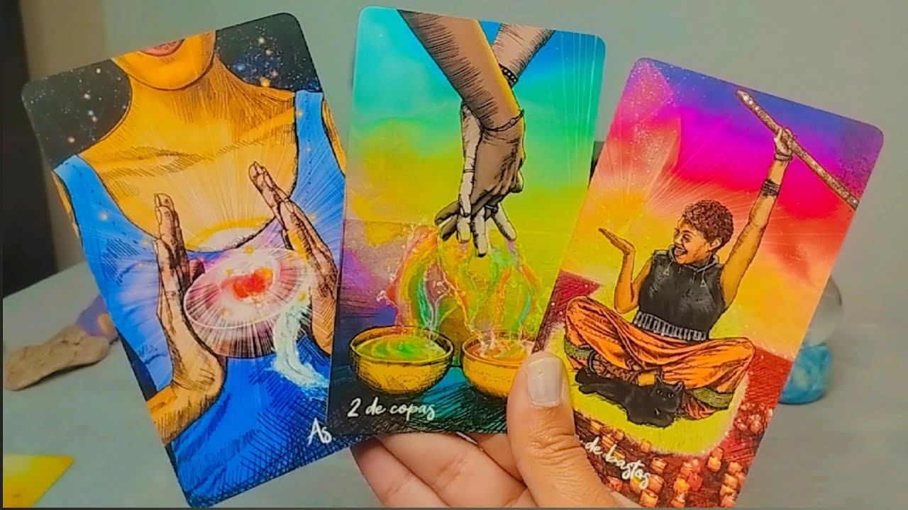 🚩 UNA SEÑAL QUE LO CAMBIA TODO ‼️ Alguien regresa por ti 