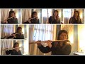 Piazzolla  libertango nicole esposito flutes