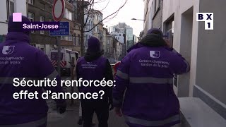 Saint-Josse Renforce La Sécurité Dans Le Quartier Nord Face Aux Incivilités