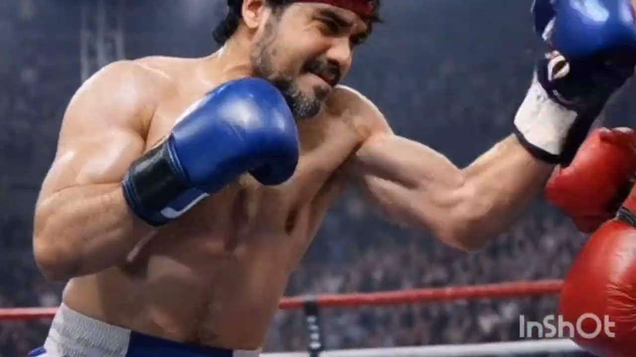 "Hero Boxing Challenge | 10 Rounds Action HD""Epic Wrestling & Boxing Showdown 