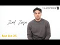 Best List 25 Ziad Zaza Best Artist 20 زياد ظاظا أفضل فنان 