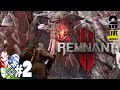 【お試し】弟者,兄者,おついちの「レムナント2 | Remnant II」【2BRO.】