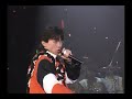 光GENJI 君とすばやくSLOWLY